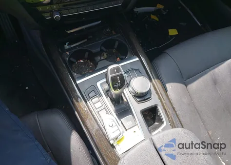 2018 BMW X5 xDrive35I из США, поврежденный, VIN 5UXKR0C55JL073109